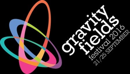 Gravity Fields Festival 2016